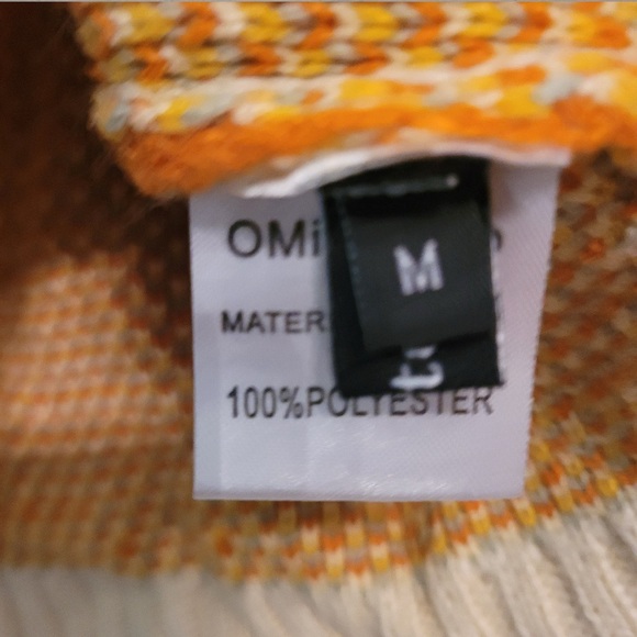 House Of Sunny Day Tripper Cardigan size medium - Picture 4 of 5